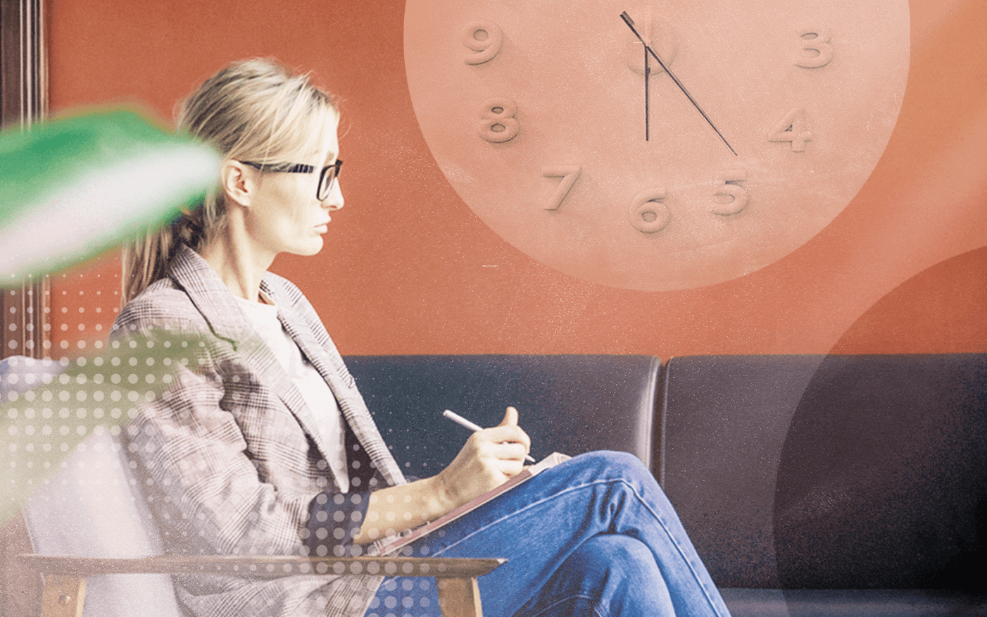 ACT as a Brief Intervention