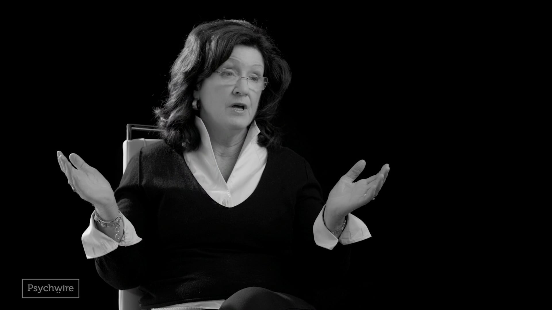 Attachment is the Map for All Clients