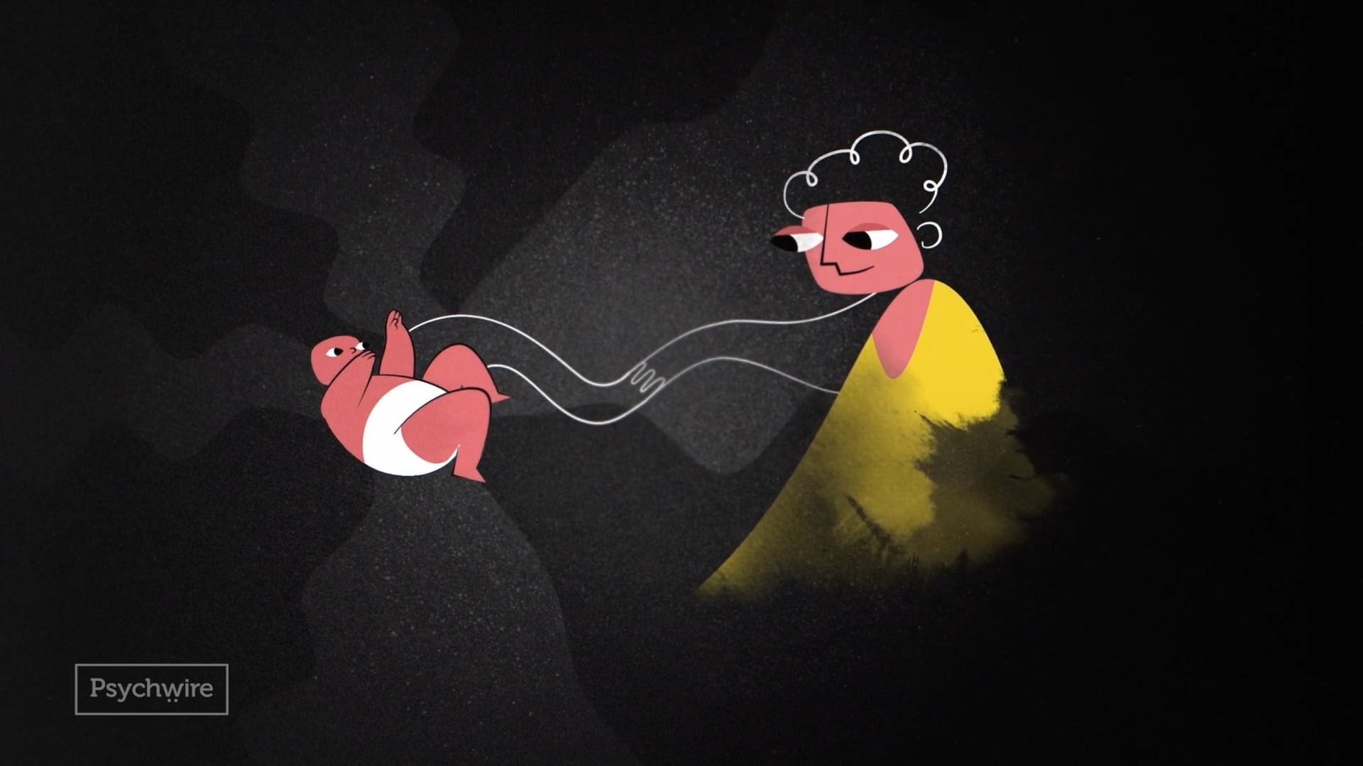 Traumatic Attachment Experiences