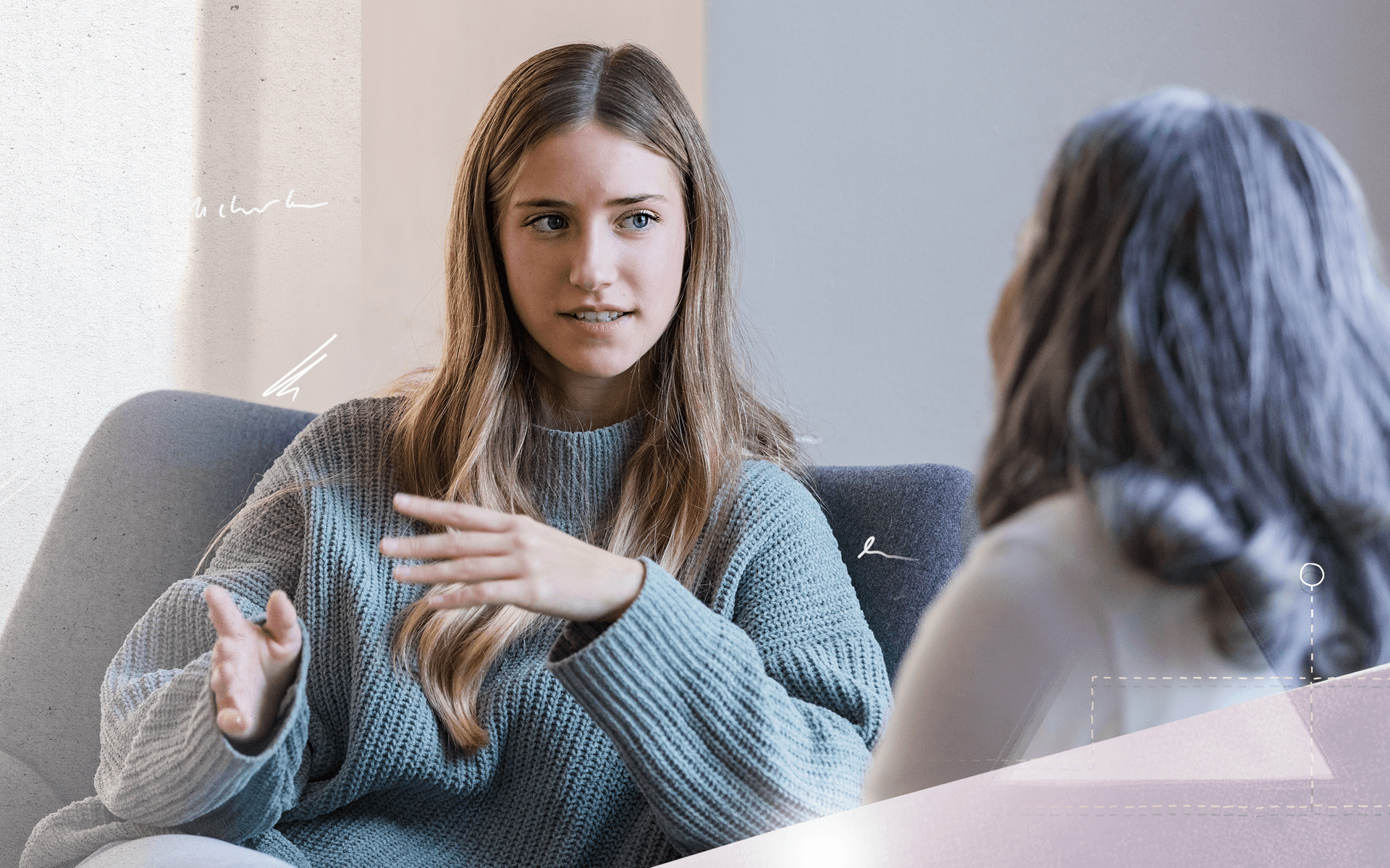 CBT for Anxiety Disorders