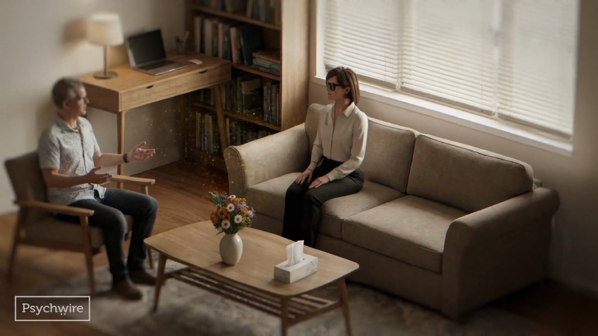 Setting Up Your Room For Autistic Clients