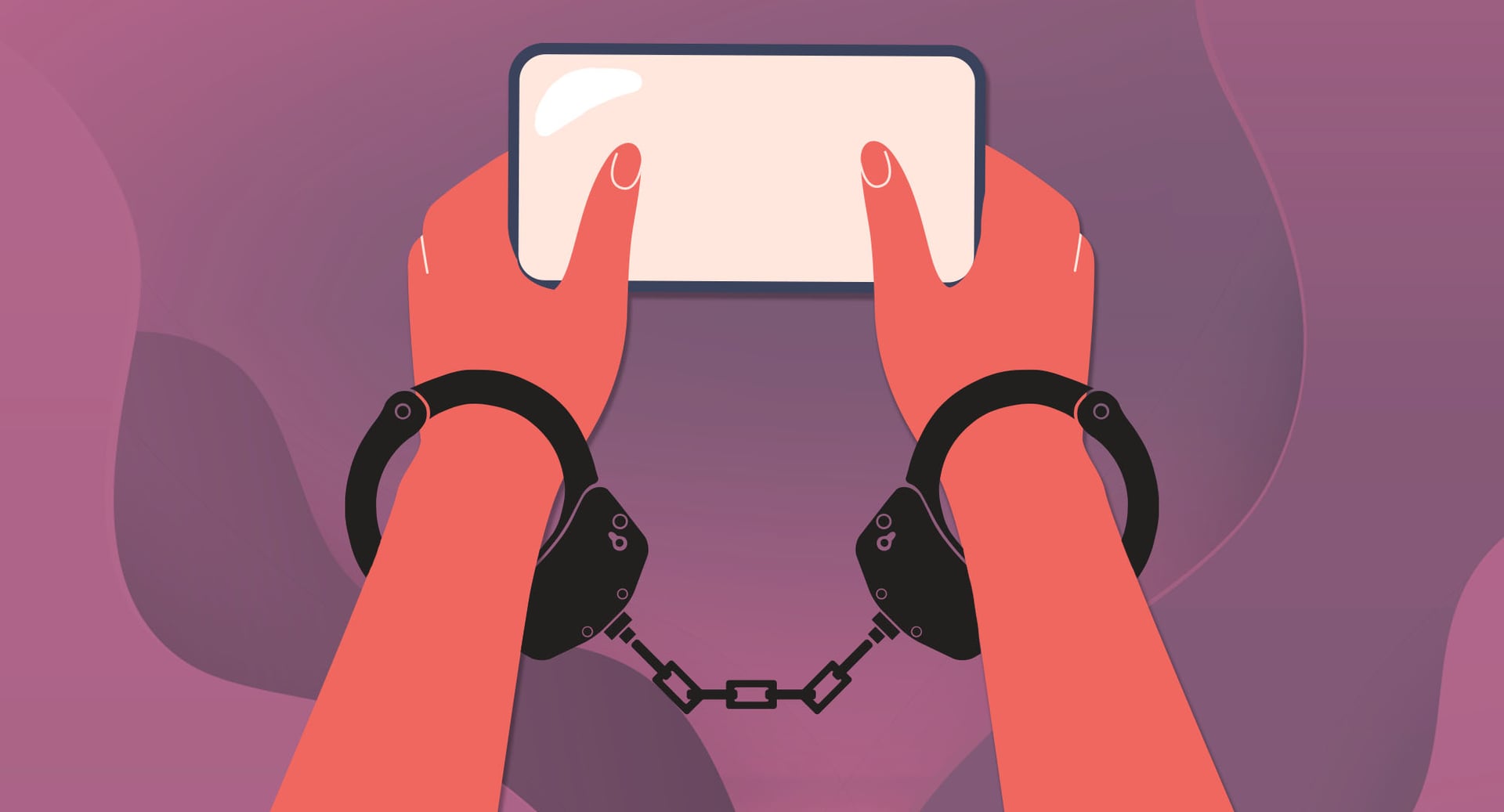 Unplugging from Internet Addiction